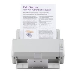 Ricoh SP-1120N ADF scanner 600 x 600 DPI A4 Grey