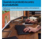 HP Tastiera wireless dual-mode 475
