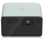 Epson EF-21G Proyector de alcance estándar 3LCD 1080p (1920x1080) Negro, Verde