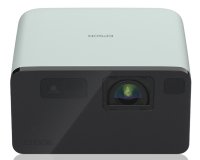 Epson EF-21G Proyector de alcance estándar 3LCD 1080p (1920x1080) Negro, Verde