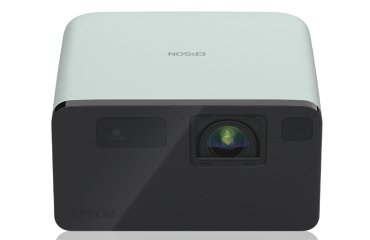 Epson EF-21G Proyector de alcance estándar 3LCD 1080p (1920x1080) Negro, Verde