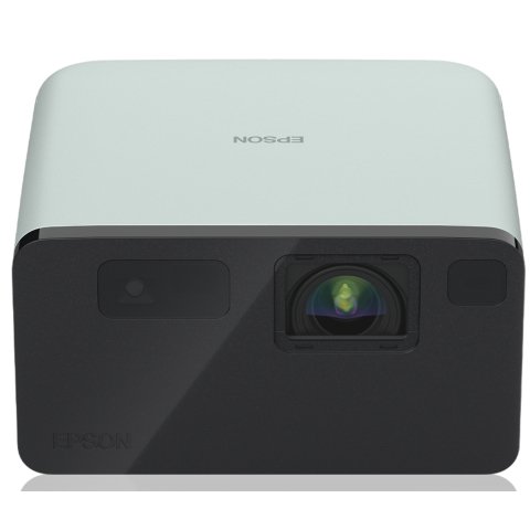 Epson EF-21G Proyector de alcance estándar 3LCD 1080p (1920x1080) Negro, Verde
