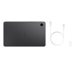 Samsung Galaxy Tab A9 4G Mediatek LTE-TDD & LTE-FDD 64 Go 22,1 cm (8.7") 4 Go Wi-Fi 5 (802.11ac) Graphite