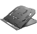 Lenovo 4XF1A19885 Support de livres Supports de Laptop Noir