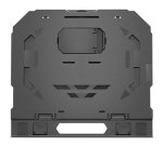 Lenovo 4XF1A19885 Support de livres Supports de Laptop Noir