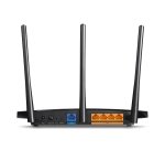 TP-Link Archer A8 routeur sans fil Gigabit Ethernet Bi-bande (2,4 GHz / 5 GHz) Noir