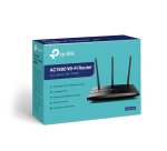 TP-Link Archer A8 routeur sans fil Gigabit Ethernet Bi-bande (2,4 GHz / 5 GHz) Noir