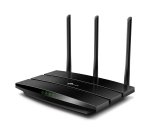 TP-Link Archer A8 routeur sans fil Gigabit Ethernet Bi-bande (2,4 GHz / 5 GHz) Noir