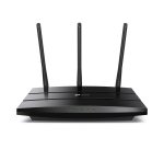TP-Link Archer A8 routeur sans fil Gigabit Ethernet Bi-bande (2,4 GHz / 5 GHz) Noir