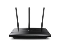 TP-Link Archer A8 routeur sans fil Gigabit Ethernet Bi-bande (2,4 GHz / 5 GHz) Noir