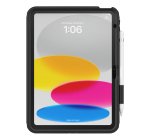 OtterBox Defender Kickstand w/Handstrap Series pour Apple iPad 10th - produits livrés sans emballage
