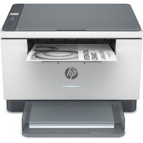 HP LaserJet M234dw Laser A4 600 x 600 DPI 29 Seiten pro Minute WLAN