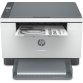 HP LaserJet Stampante multifunzione M234dw, Bianco e nero, Stampante per Piccoli uffici, Stampa, copia, scansione, Scansione verso e-mail; scansione verso PDF; dimensioni compatte; risparmio energetico; stampa rapida fronte/retro; Wi-Fi dual band