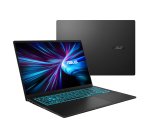 ASUS V16 V3607VU-RP308W Intel Core 5 210H Ordinateur portable 40,6 cm (16") WUXGA 16 Go DDR5-SDRAM 512 Go SSD NVIDIA GeForce RTX 4050 Wi-Fi 6 (802.11ax) Windows 11 Home Noir