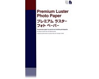 Epson Premium Luster Photo Paper, DIN A2, 250g/m², 25 Sheets