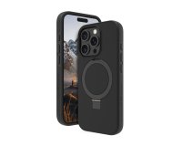 dbramante1928 Iceland Ultra D3O MS Kick - iPhone 16 Pro - Black