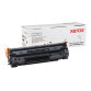 Everyday El tóner ™ Negro de Xerox es compatible con HP 83X (CF283X), High capacity