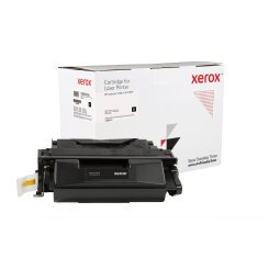 Everyday El tóner ™ Negro de Xerox es compatible con HP 61X (C8061X), High capacity