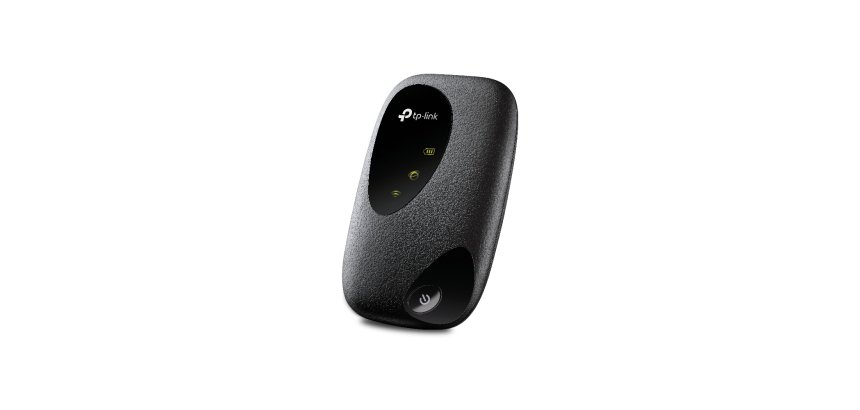 TP-Link M7000 routeur cellulaire, passerelle et modem Routeur de réseau cellulaire