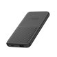 OtterBox Power Bank 5K mAh USB A&C 12W, noir