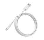 OtterBox Cable USB A-Lightning 2M, Cloud Sky White