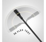 OtterBox Cable USB C-Lightning 2M USB-PD, Cloud Sky White