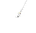 OtterBox Cable USB C-Lightning 1M USB-PD, Cloud Sky White