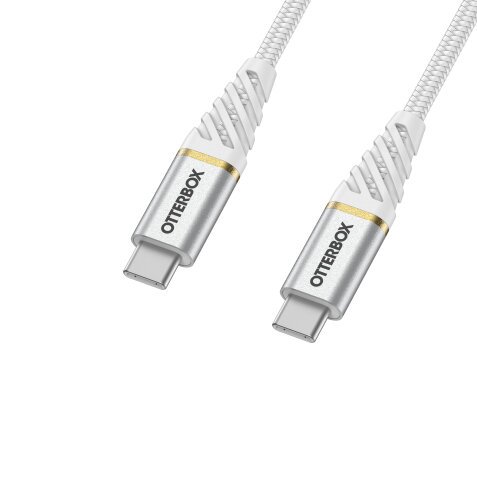 OTTERBOX Câble USB Connecteurs USB-C 1M