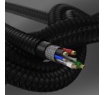 OtterBox Premium Cable USB C-C 2M USB-PD, Cloud Sky White