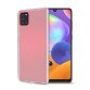 Celly GELSKIN915 mobile phone case 16.3 cm (6.4") Cover Transparent