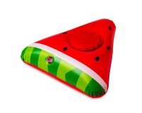 Celly Poolspeaker Altoparlante portatile mono Multicolore, Rosso 3 W