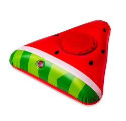 Celly Poolspeaker Altoparlante portatile mono Multicolore, Rosso 3 W