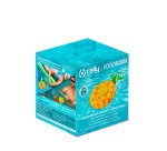 Celly Poolspeaker Mono portable speaker Multicolour, Yellow 3 W