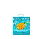 Celly Poolspeaker Mono portable speaker Multicolour, Yellow 3 W