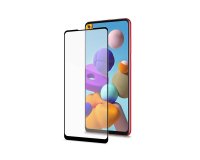 Celly Full Glass Clear screen protector Samsung 1 pc(s)