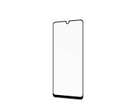 Celly FULLGLASS915BK mobile phone screen/back protector Clear screen protector Samsung 1 pc(s)