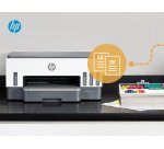 HP Smart Tank 7006 Kabelloser Farbdrucker All-in-One, Duplexdruck; Kopierer, Scanner
