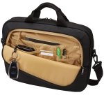 Case Logic Propel PROPA-114 Black 35,6 cm (14") Mallette Noir