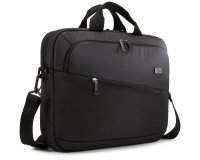 Case Logic Propel PROPA-114 Black 35,6 cm (14") Mallette Noir