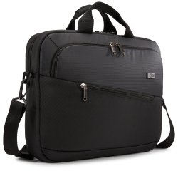 Case Logic Propel PROPA-114 Black 35,6 cm (14") Mallette Noir