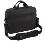 Case Logic Propel PROPA-114 Black 35,6 cm (14") Mallette Noir