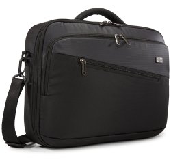 Case Logic Propel PROPC- 116 Black 39,6 cm (15.6") Mallette Noir