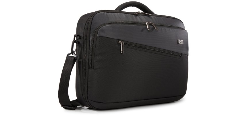 Case Logic Propel PROPC- 116 Black 39,6 cm (15.6") Mallette Noir