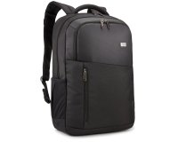 Case Logic Propel PROPB-116 Black 39,6 cm (15.6") Sac à dos Noir