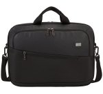 Case Logic Propel PROPA-116 Black 39,6 cm (15.6") Mallette Noir