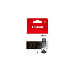 Canon Cartouche d'encre noire PG-37BK