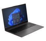 HP 255R G10 AMD Ryzen™ 5 7535U Computer portatile 39,6 cm (15.6") Full HD 8 GB DDR5-SDRAM 512 GB SSD Wi-Fi 6 (802.11ax) FreeDOS Nero