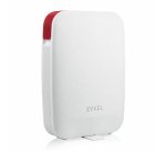 Zyxel USG-LITE 60AX Routeur connecté 2.5 Gigabit Ethernet Blanc