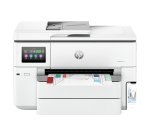 HP OfficeJet Pro 9730e Inalámbrico All-in-One Color Impresora, Servicio Instant Ink; Impresión a doble cara
