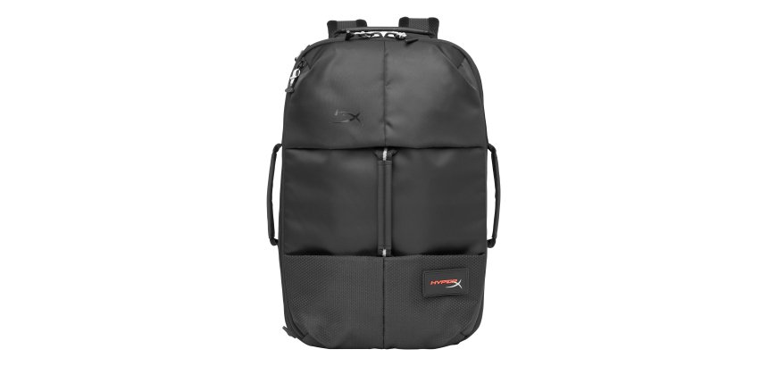 HyperX Zaino Knight